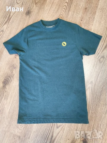 Тениски мъжки нови, размер S , снимка 3 - Тениски - 51199168