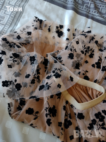 Пола Chicwish, снимка 4 - Поли - 36366386