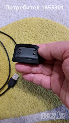 Samsung Gear Fit 2 pro, снимка 15 - Смарт гривни - 44337763