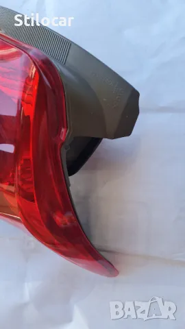 Стоп Toyota Yaris 12-14г десен/забележка/, снимка 2 - Части - 48823079