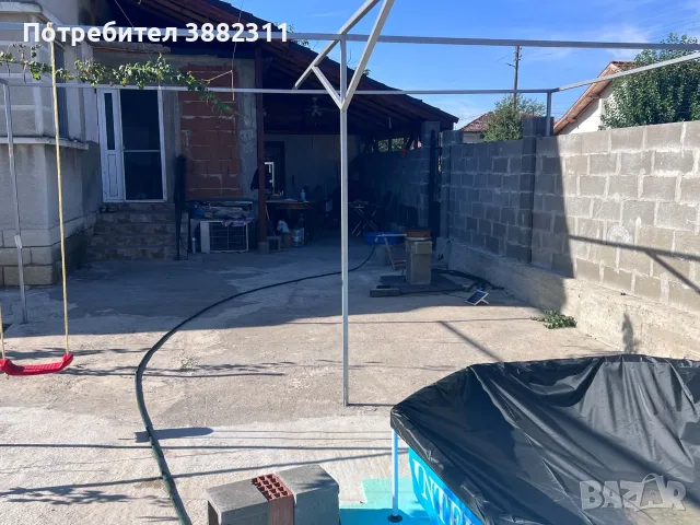 Продава се къща в с. Баница, снимка 9 - Къщи - 56030849