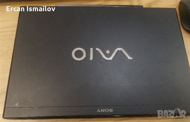 SONY VAIO PCG-4121 на части, снимка 8 - Части за лаптопи - 34829938