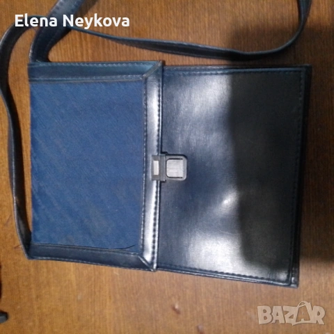 Мъжка чанта , снимка 11 - Чанти - 53608675