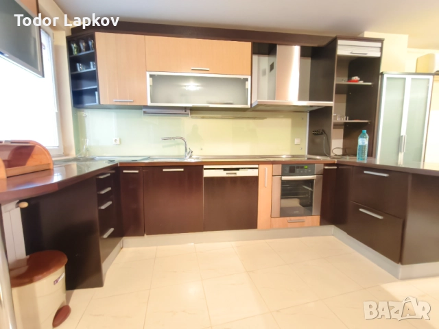 Имот в Центъра , снимка 10 - Апартаменти - 52386667