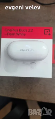 One Plus 10 T, smart watch 2, one Plus Bud Z2, комплект, снимка 4 - Други - 56041806