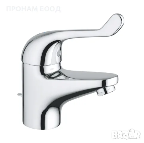 Смесител за мивка Grohe, снимка 1 - Смесители - 48405167