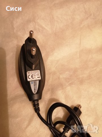 Зарядно, снимка 2 - Друга електроника - 41769023