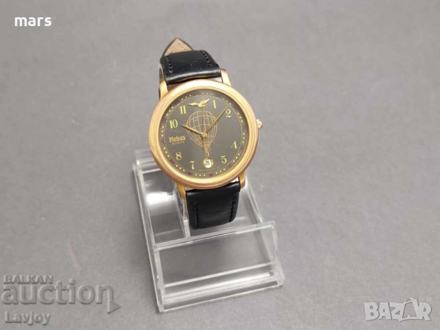 Mebus quartz, снимка 5 - Дамски - 52140414