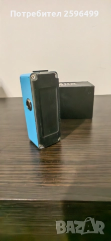 BLAXX Booster - Stagg, снимка 4 - Китари - 52203809