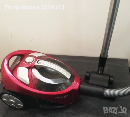 Прахосмукачка DIRT DEVIL 2400W, снимка 3 - Прахосмукачки - 52492332