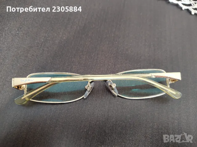 Рамки за диоптрични очила Rayban Byblos, Calvin Klein , снимка 7 - Слънчеви и диоптрични очила - 48557749