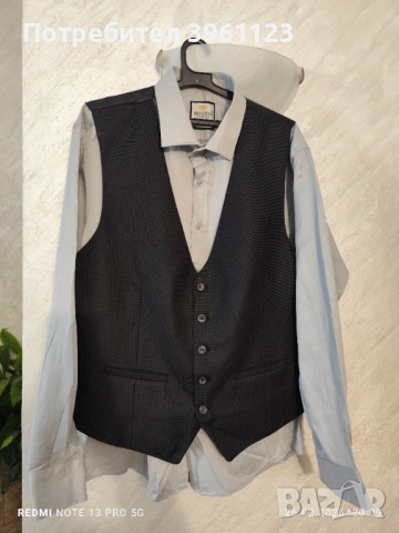 Костюм и обувки , снимка 6 - Костюми - 53653481