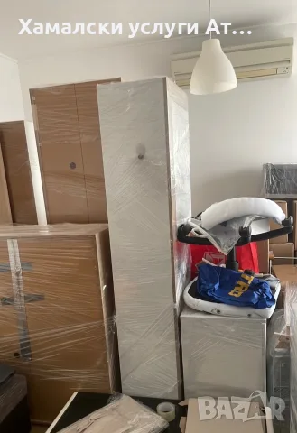 Транспортни и хамалски услуги Варна, снимка 3 - Транспортни услуги - 55846461