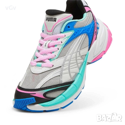 Дамски маратонки Puma Velophasis Born in the2000's - 40 