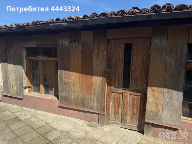 Продавам къща в с.Царимир, снимка 8 - Къщи - 55754119