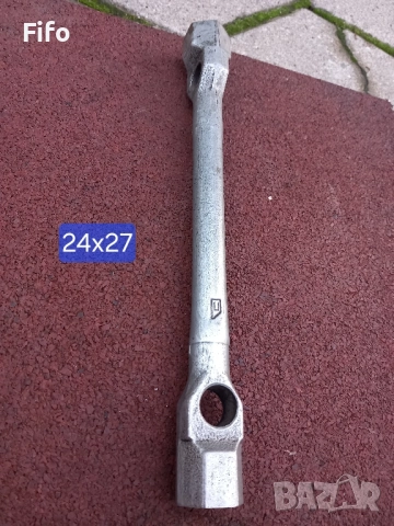 Руски инструменти , снимка 7 - Селскостопанска техника - 52203377