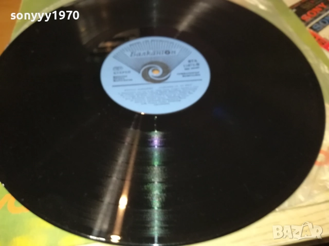 РОСИЦА КИРИЛОВА 0110251945, снимка 7 - Грамофонни плочи - 51911863