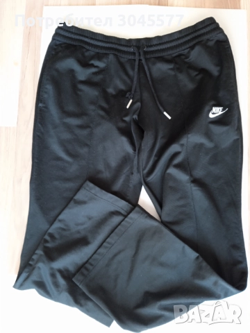 Панталон мъжки NIKE размер L - XL, снимка 2 - Панталони - 51032426