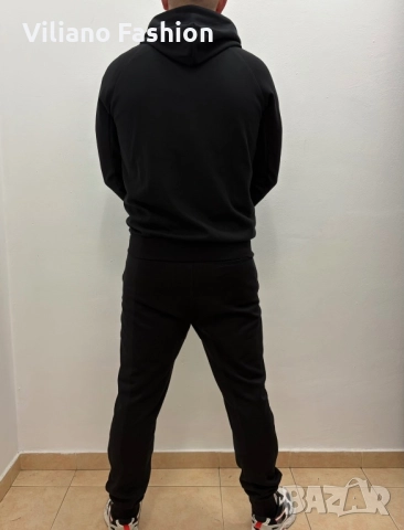 Мъжки анцузи внос от Италия, снимка 6 - Спортни дрехи, екипи - 52375626