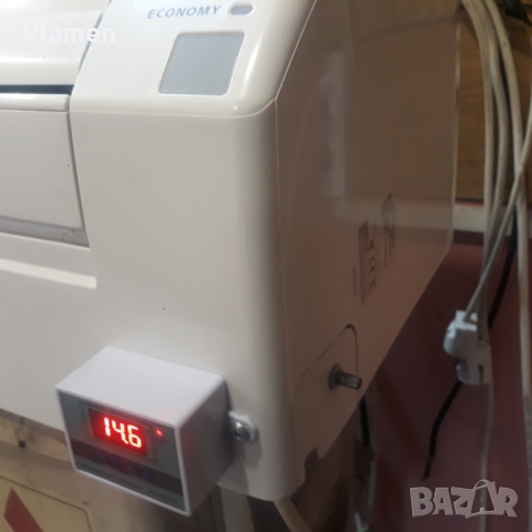 Воден конвектор за локално парно , снимка 9 - Радиатори - 36052421