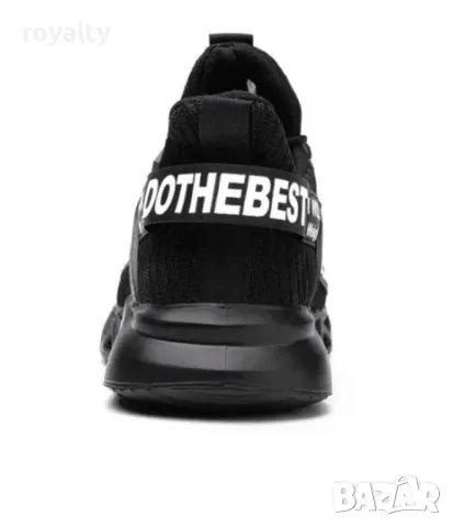 Мъжки маратонки , снимка 5 - Маратонки - 49148666