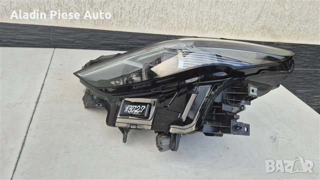 Ляв фар Full Led Mazda 3 година 2019 2020 2021 2022 2023 2024 2025 код BCJH5140, BCJH-5140 , снимка 5 - Аксесоари и консумативи - 52452416