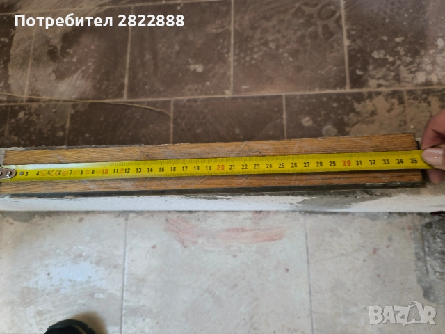 Естествен паркет, снимка 4 - Естествен паркет - 52454153