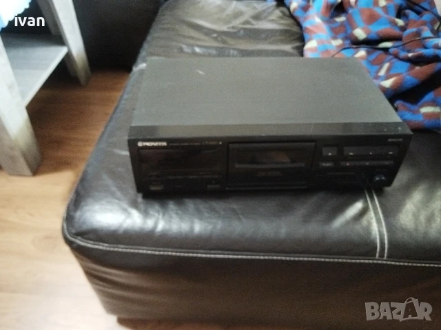 Pioneer Дек. 0879555245, снимка 6 - Декове - 50746762