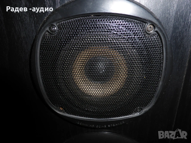 Sony F570ES с тон колони12 инча баси, снимка 7 - Ресийвъри, усилватели, смесителни пултове - 53538930