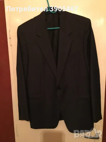 Италианско сако НОВО, снимка 5 - Сака - 48116282