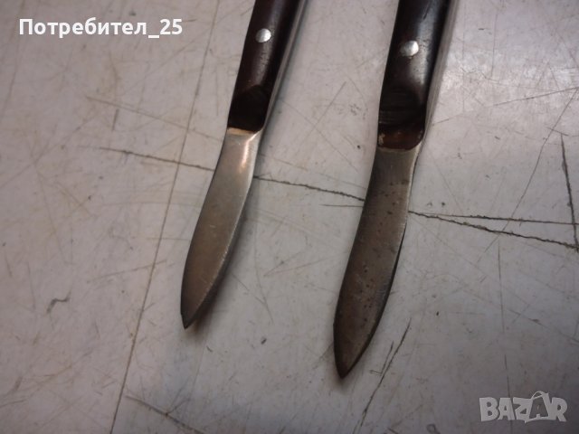 Зъботехнически шпатули, снимка 3 - Стоматология - 41441074