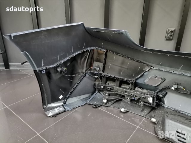 Задна Броня BMW I20 IX M Пакет БМВ И20 ИХ Комплект - A18, снимка 12 - Части - 41289037