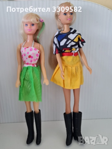 Кукички и аксесоари 