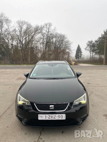 SEAT LEON ST , снимка 3 - Автомобили и джипове - 52829266