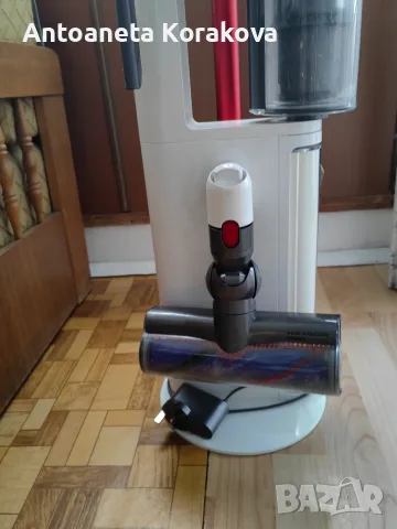 Прахосмукачка Dyson V10, снимка 2 - Други - 56140079
