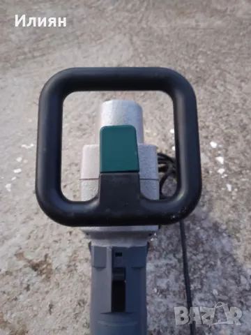 Машина за закопчаване на ламарина , снимка 3 - Други инструменти - 47625980