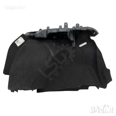 Дясна интериорна кора багажник BMW 1 Series (F21) 2012-2015 ID: 155898