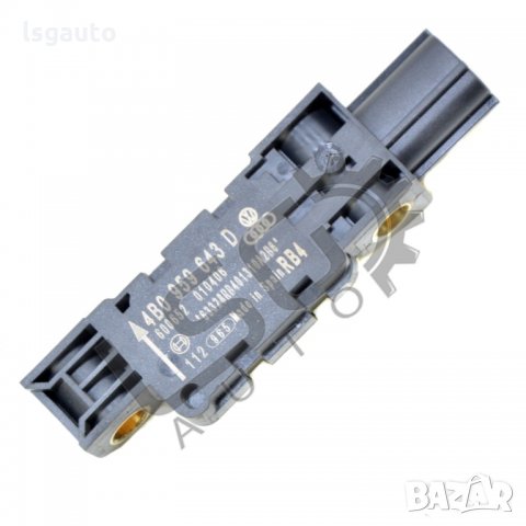 AIRBAG сензор Audi A3 (8PA) 2004-2010 A230821N-209