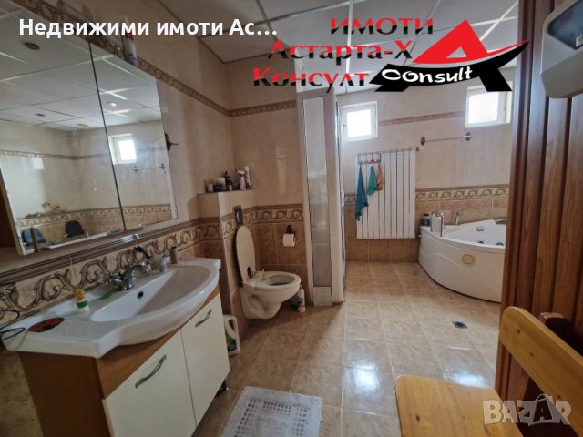 Астарта-Х Консулт продава апартамент с офиси в гр.Димитровград кв.Славянски, снимка 8 - Производствени сгради - 40593535