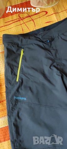 Norrona 29 flex 1, снимка 3 - Къси панталони - 40764386