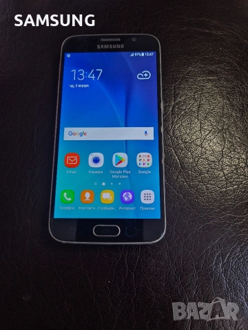 Samsung - S6