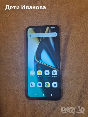MyPhone N23 lite, снимка 2 - Телефони с две сим карти - 55837981
