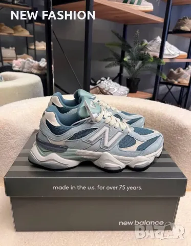 Дамски Маратонки ✨New Balance , снимка 13 - Маратонки - 50392927