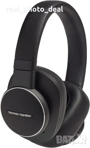 Слушалки Harman Kardon Fly ANC - чисто нови, снимка 1