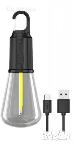 Къмпинг комплект за четирима – Комфорт и практичност сред природата, снимка 6 - Палатки - 50124740