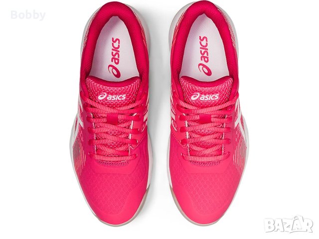 Детски маратонки ASICS GEL-GAME 8 CLAY №37 + безплатна доставка до офис на Еконт, снимка 3 - Детски маратонки - 42030822