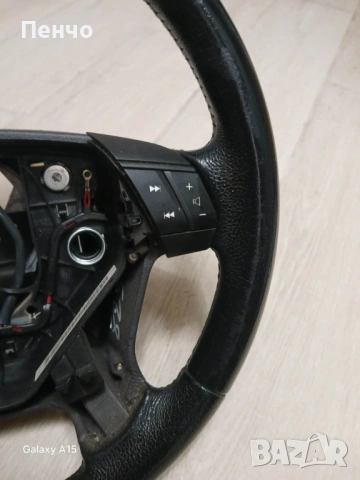 Волан, airbeg и копчета за VOLVO XC90 2002-2015, снимка 8 - Части - 53831397