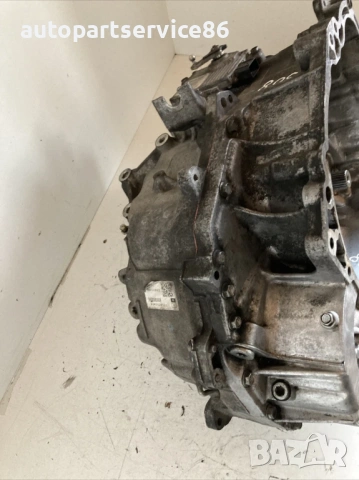 Свързващ кабел за автоматична скоростна кутия Rhd за Peugeot 308 2.0 HDi (2009), снимка 2 - Части - 53632006