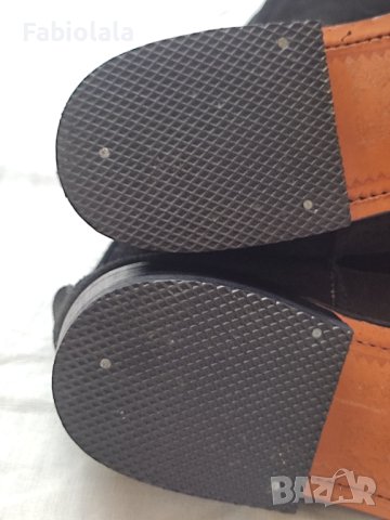 Woods & Boots boots 38-30, снимка 6 - Дамски боти - 41884795