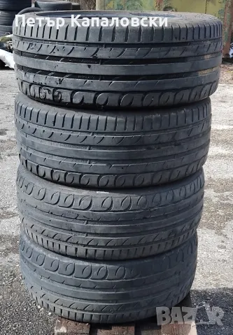 Гуми 235 45 18 Orium Touring 4 броя. Нов внос. Не са нови., снимка 12 - Гуми и джанти - 49382657